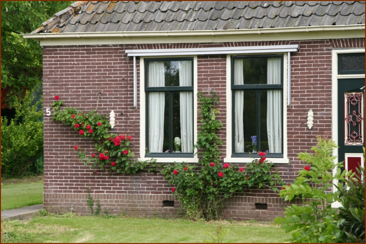 935 Willy & Gerard 108 Met de Koets